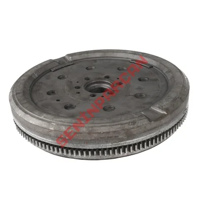 03L105266E - VOLAN DİŞLİSİ - Orjinal