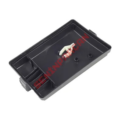 5Q0937132D - SİGORTA ÜST KAPAK - İthal Orjinal
