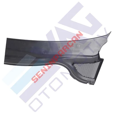 3C8819404 - CAM ÖNÜ IZGARASI SAĞ PASSAT CC 2009-2017 - İthal Orjinal