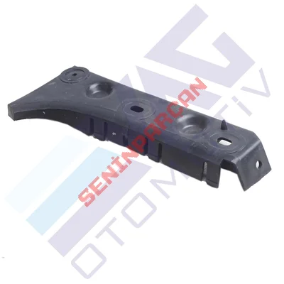 4B0807283B - TAMPON BRAKETİ ÖN SOL AUDI A6 1997-2004 - İthal