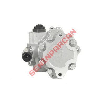 1J0422154H - DIREKSIYON POMPAS ( VW : GOLF IV 1.6 16V – 8V - İthal