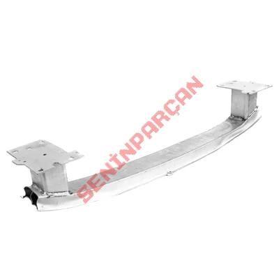 8V0807109B - ÖN TAMPON DEMİRİ  AUDI A3 2013-2018 YERLİ DEĞİL - İthal