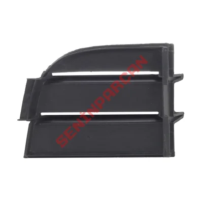 3T0853666 - TAMPON ÖN IZGARA SAĞ SUPER B 2008- - İthal