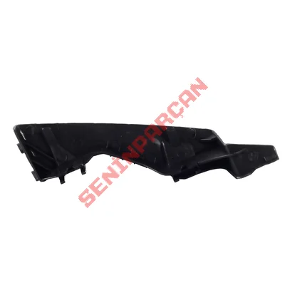 3C0807724 - TAMPON BRAKETİ ÖN SAĞ PASSAT 2006- - İthal
