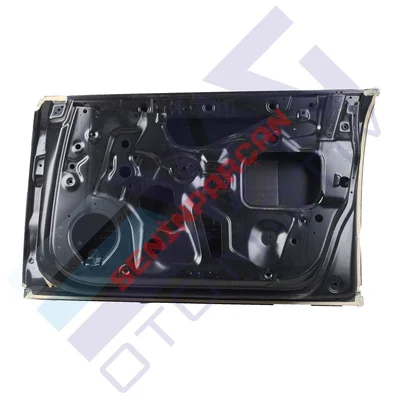 8E0831052 - KAPI ÖN SAĞ AUDI A4 2001-2005 - Orjinal