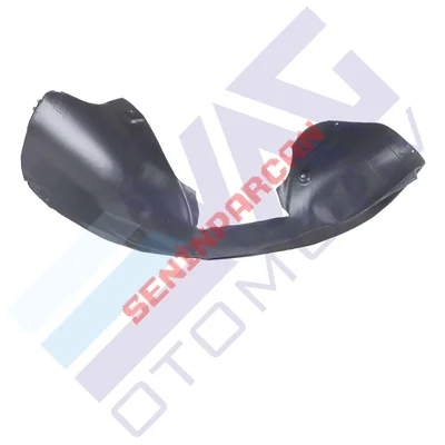 3AA805977 - ÇAMURLUK DAVLUMBAZI ÖN ( ARKA ) SOL PASSAT 2011- - İthal