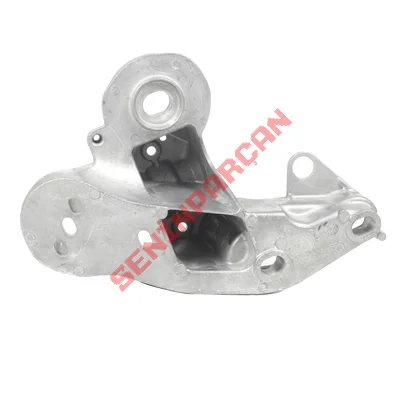 4F0199351H - MOTOR KULAK SOL AUDI A6 3.0 TDI 2.0 TFSI 2005-2011 - Orjinal