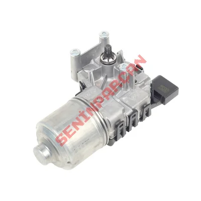 6R1955119 - SİLECEK MOTORU ÖN - Orjinal