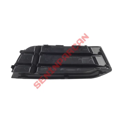 8V5807681AA - SİS ÇERÇEVESİ SOL SEDAN AUDI A3 2016-2019 - İthal