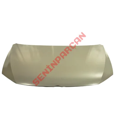 5C6823031B - MOTOR KAPUTU JETTA 2011- - İthal