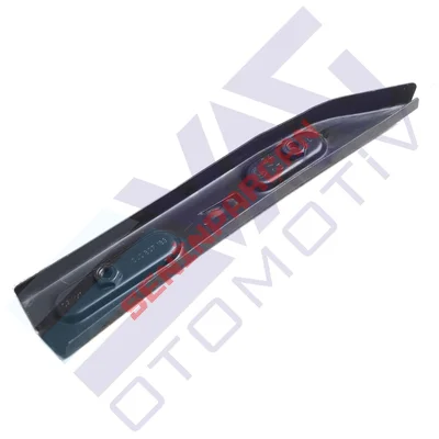 5J0807183 - KILAVUZ PROFİLİ - Orjinal