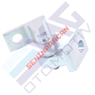 8K0831402F - KAPI MENTEŞESİ - Orjinal