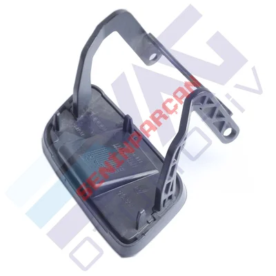 8R0955275 - KORUMA KAPAĞI - Orjinal