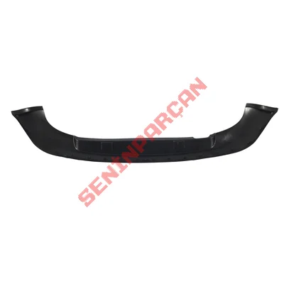 1J6807521 - SPOYLER ARKA GOLF 1997- - İthal