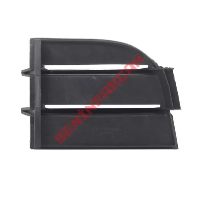 3T0853665 - TAMPON ÖN IZGARA SOL SUPER B 2008-