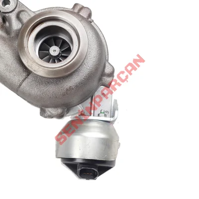 04L253019P - TURBO 2.0 TDI 2013-2018 CADDY PASSAT CC GOLF JETTA