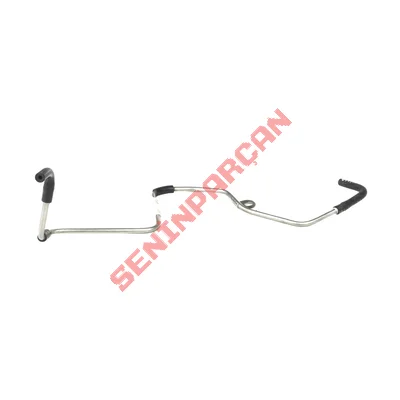 03L131605M - VAKUM HORTUMU