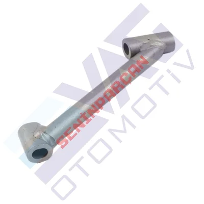04L129723A - BRAKET - Orjinal