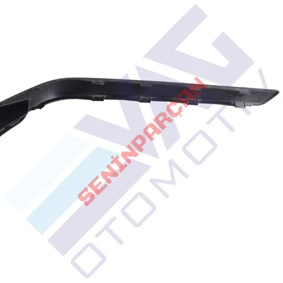 1U9807423 - TAMPON İÇİN SÜS ÇITASI - Orjinal