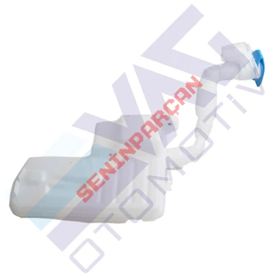 5Q0955453R - CAM SU DEPOSU FAR YIKAMALI - İthal