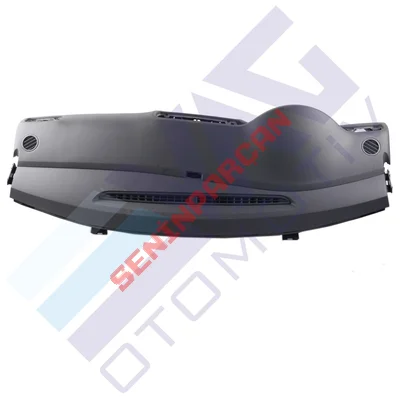 5C7857001B - GÖĞÜS TORPİDO JETTA 2012-2019 - İthal Orjinal