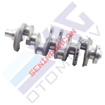 04L105021 - KRANK MİLİ - Orjinal