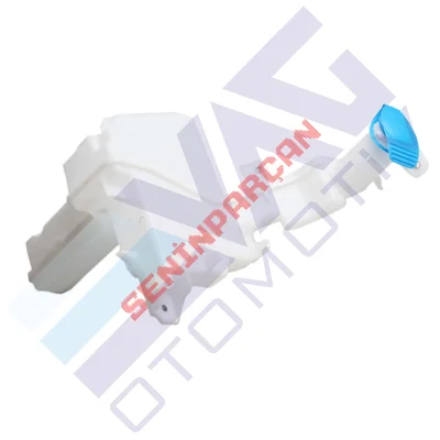 3C8955453E - PASSAT CC CAM SU BİDONU FAR YIKAMALI - İthal