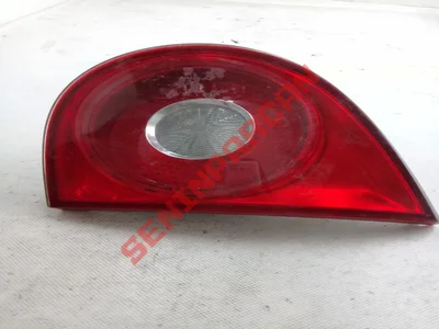 1K6945094E - STOP LAMBASI SAG IC - İkinci El Orjinal