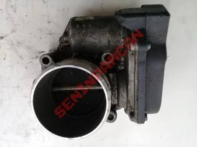 06F133062J - BOGAZ KELEBEGI - İkinci El Orjinal