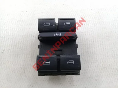 1K4959857B - ELEKTRİKLİ CAM OTOMATİĞİ - İkinci El Orjinal