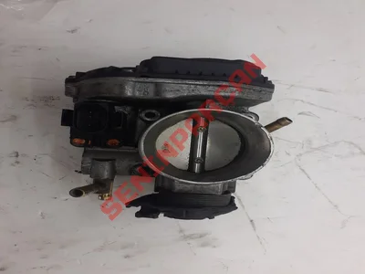 06A133064J - GAZ KONTROL UNITESI - İkinci El Orjinal