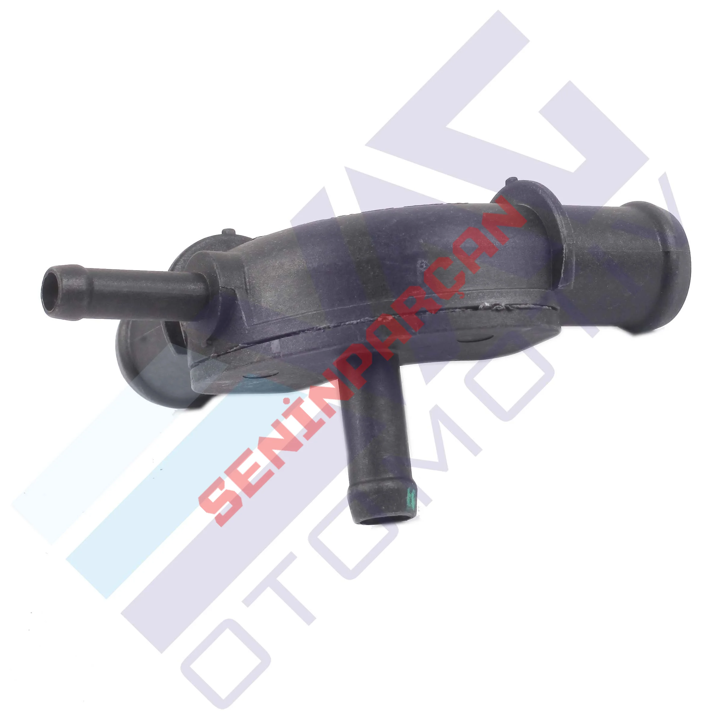 5Q0121087 - T PARÇASI