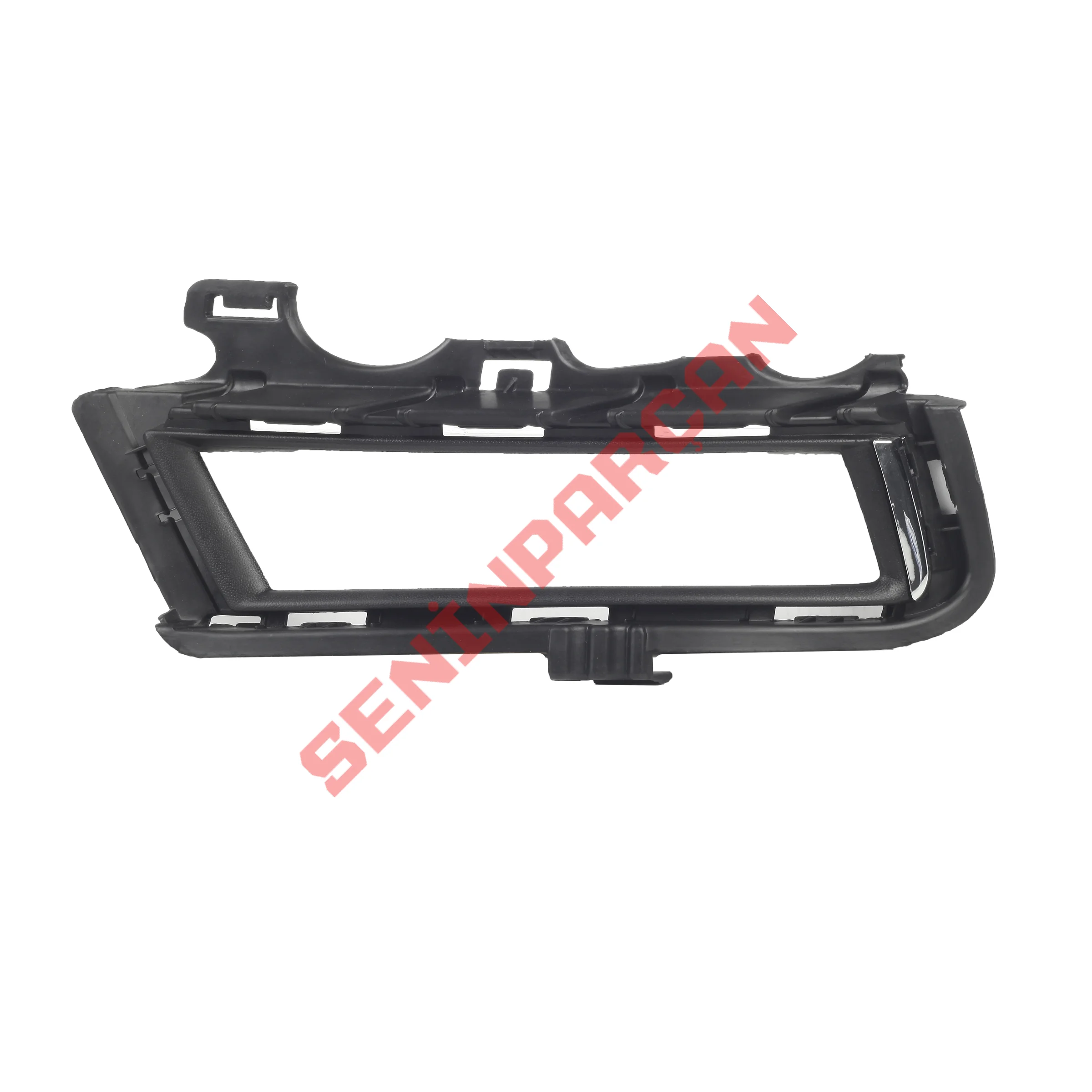 5G0853807A - SİS ÇERÇEVESİ SİSLİ KROMLU SOL GOLF 7 2013-2017