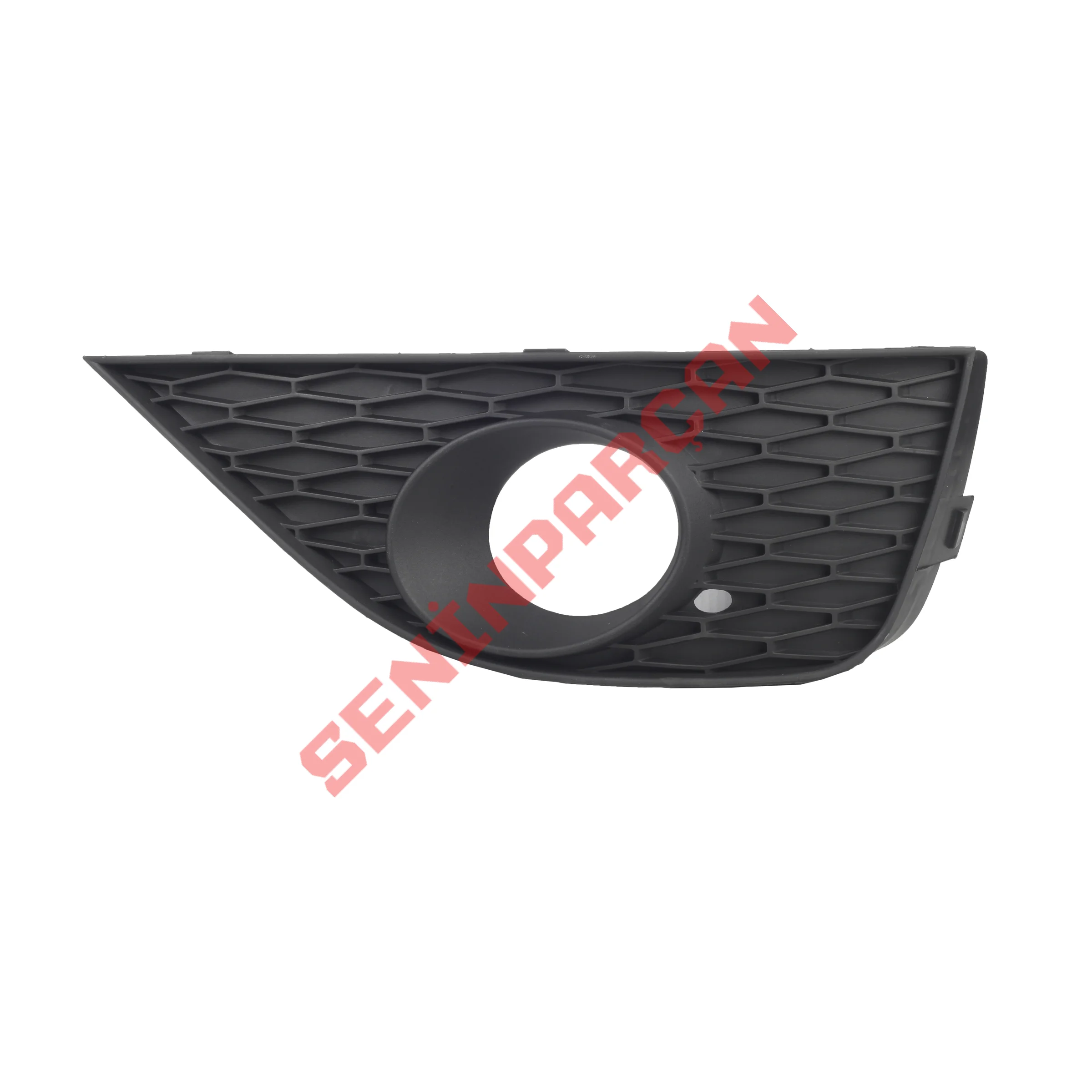 6J0853666A - SİS ÇERÇEVESİ SİSLİ IBIZA 2009-2011