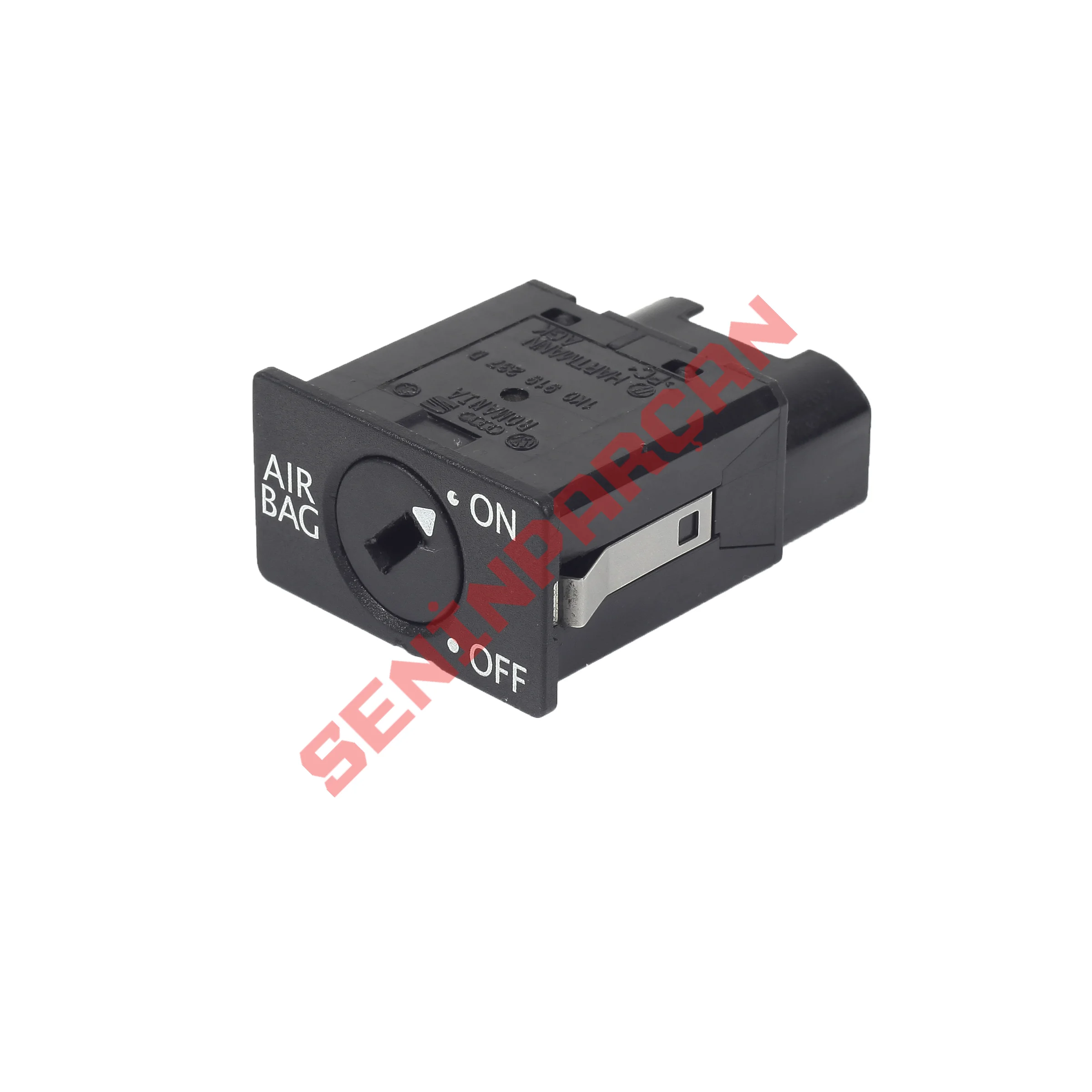 1K0919237D - KİLİTLEME SİLİNDİRİ OLAN ÖN