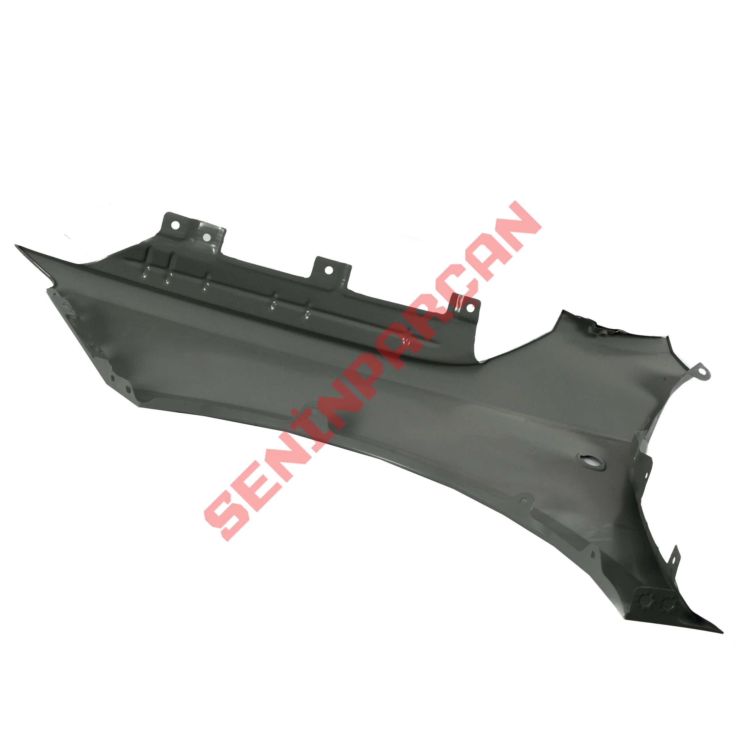 5JA821022B - ÇAMURLUK ÖN SAĞ TOLEDO / SD RAPİD 2013-