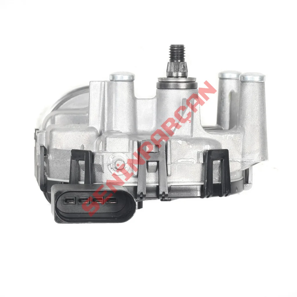 6R1955119 - SİLECEK MOTORU ÖN