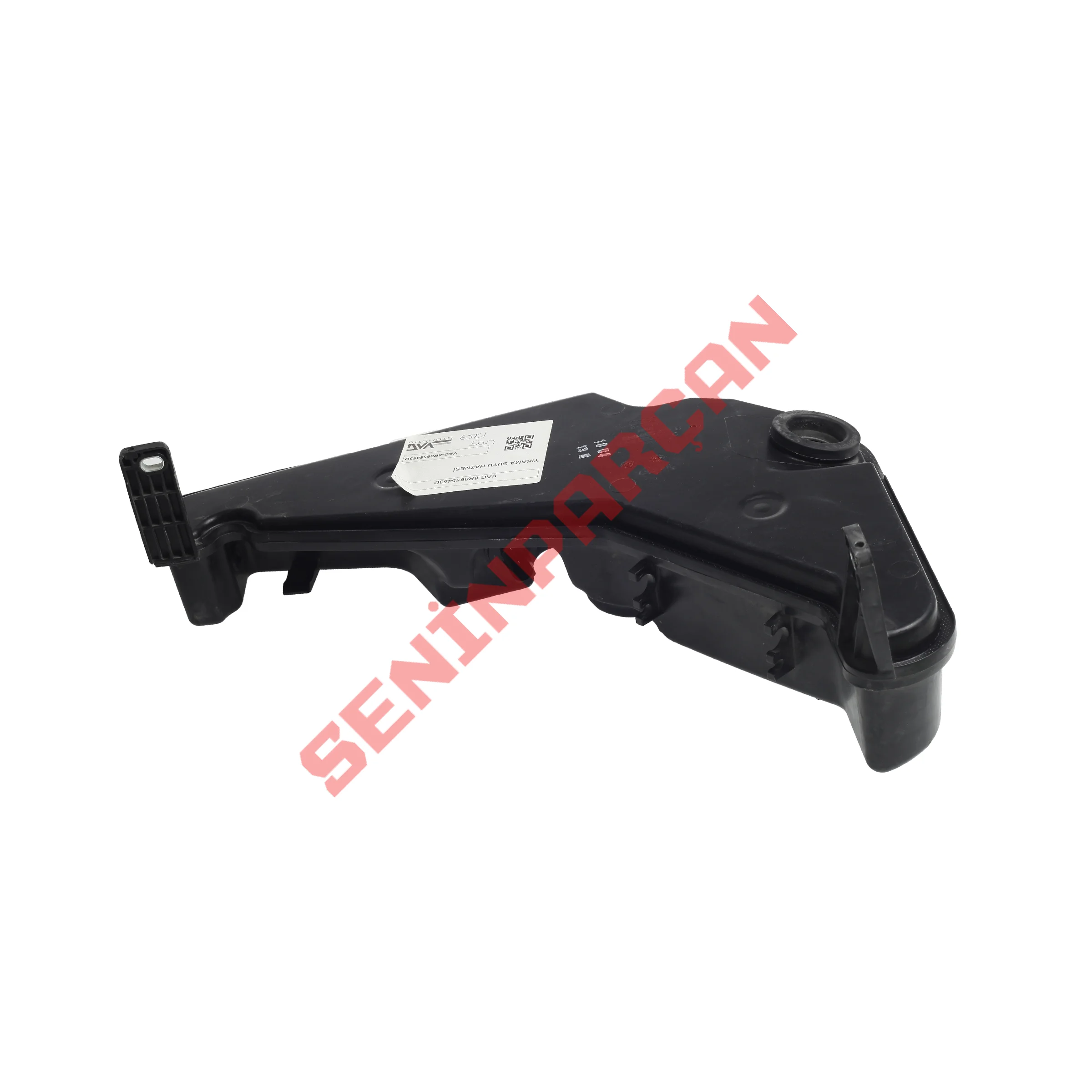 8R0955453D - YIKAMA SUYU HAZNESİ