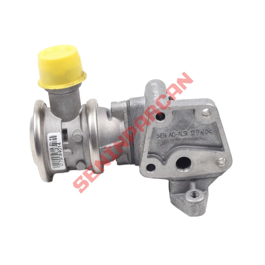 06A131351F - SEKONDER HAVA VALFİ