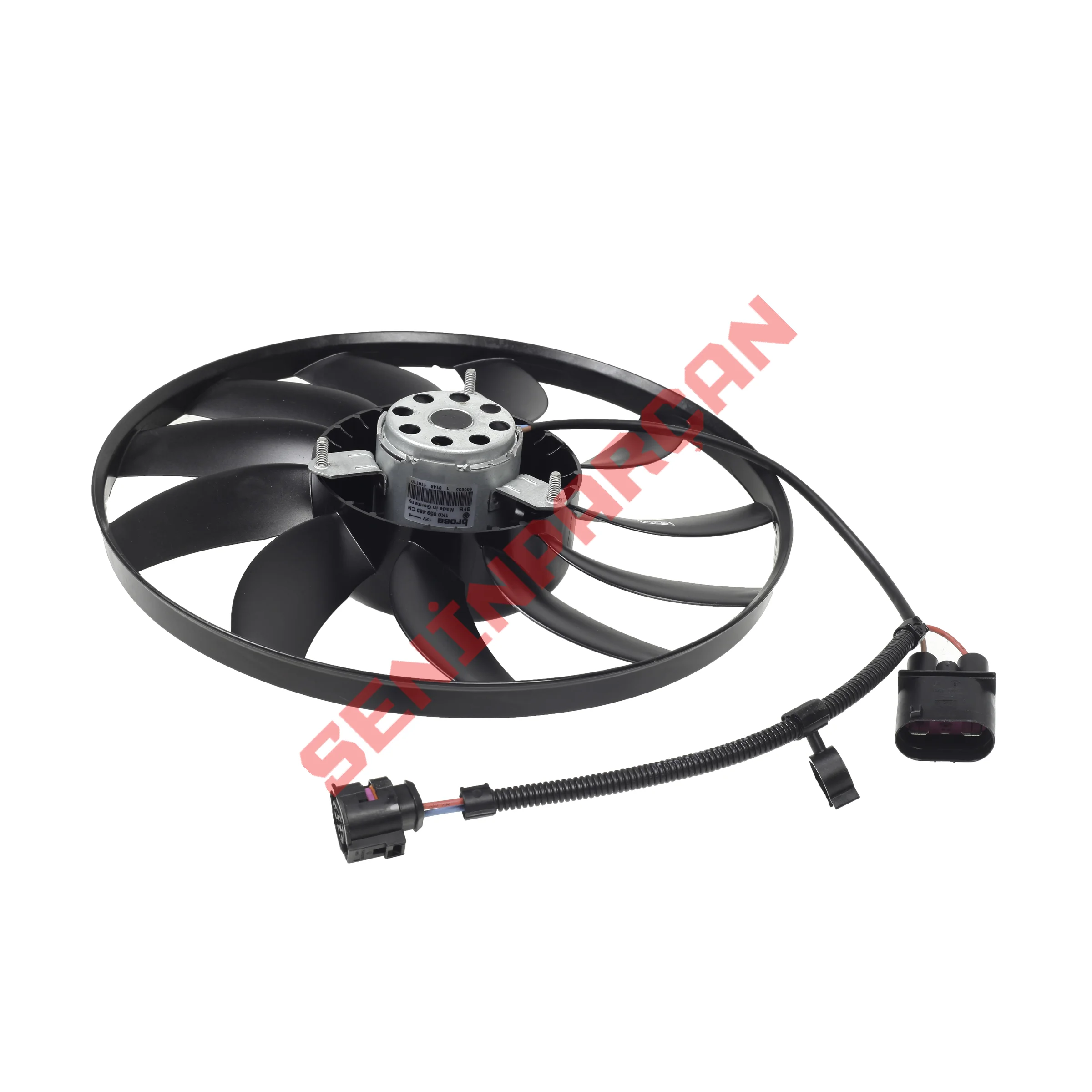 1K0959455CN - RADYATÖR FANI