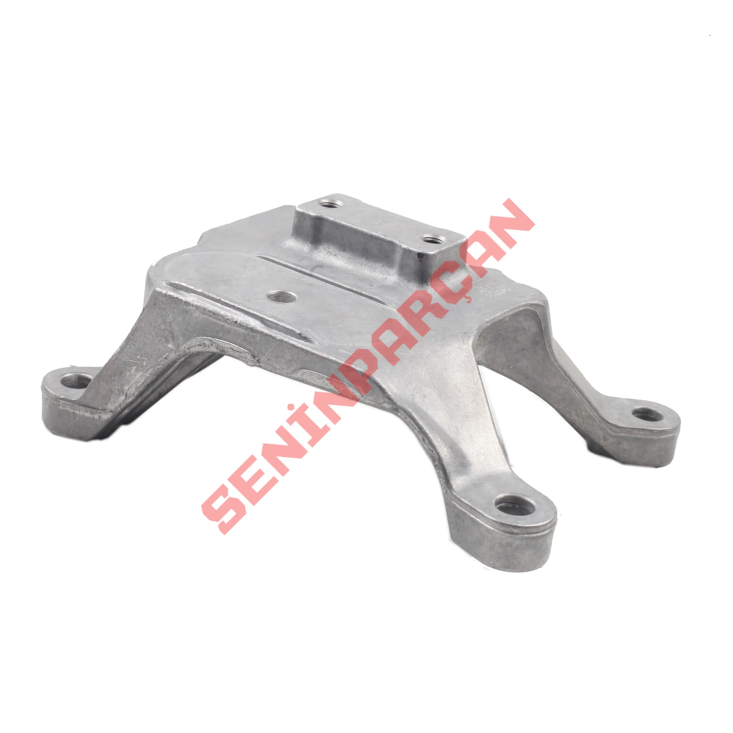 8W0399156AQ - ŞANZIMAN BRAKETİ AUDI A4 A5 2016-2019