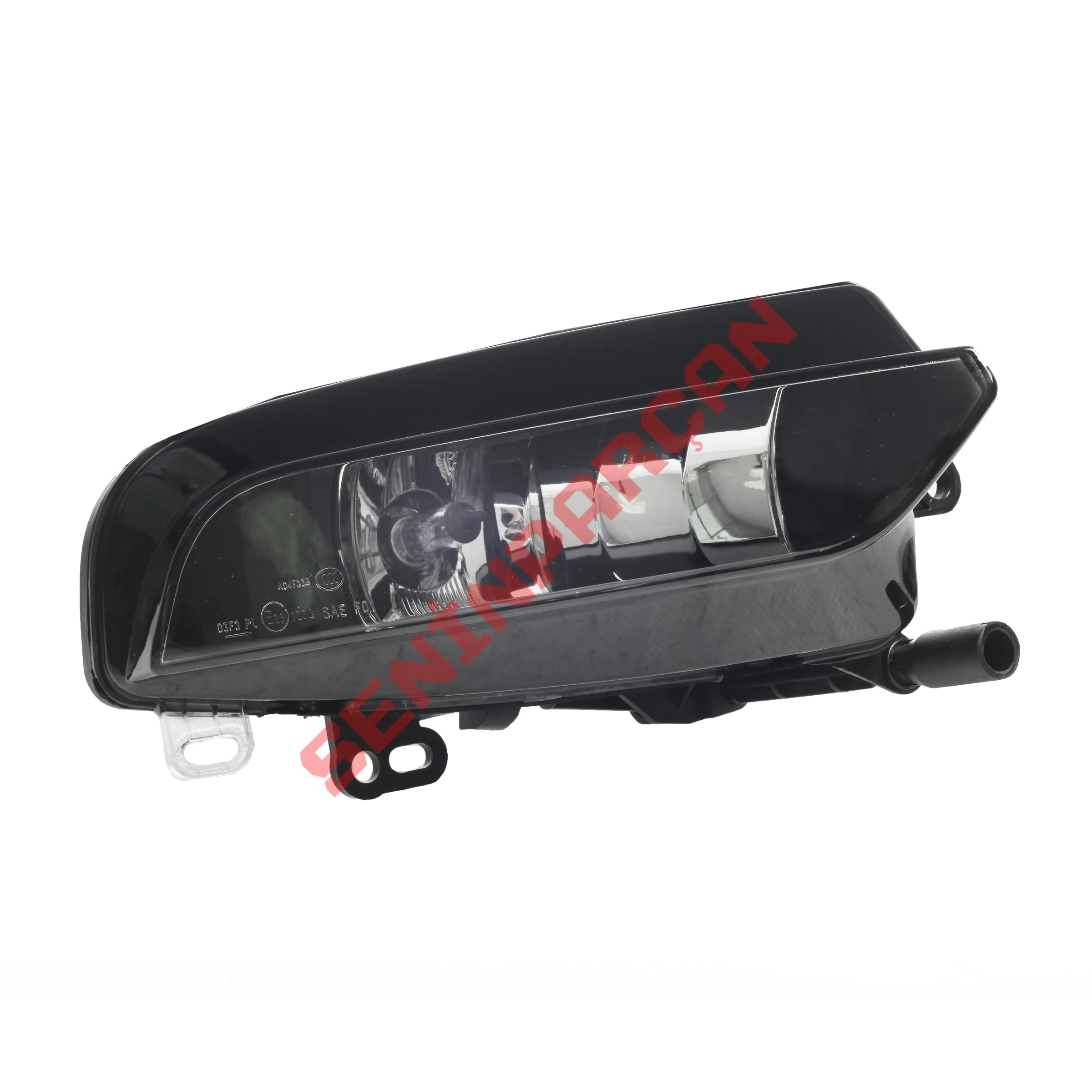 8V0941700C - SİS FARI SAĞ "HB" A3 2013-