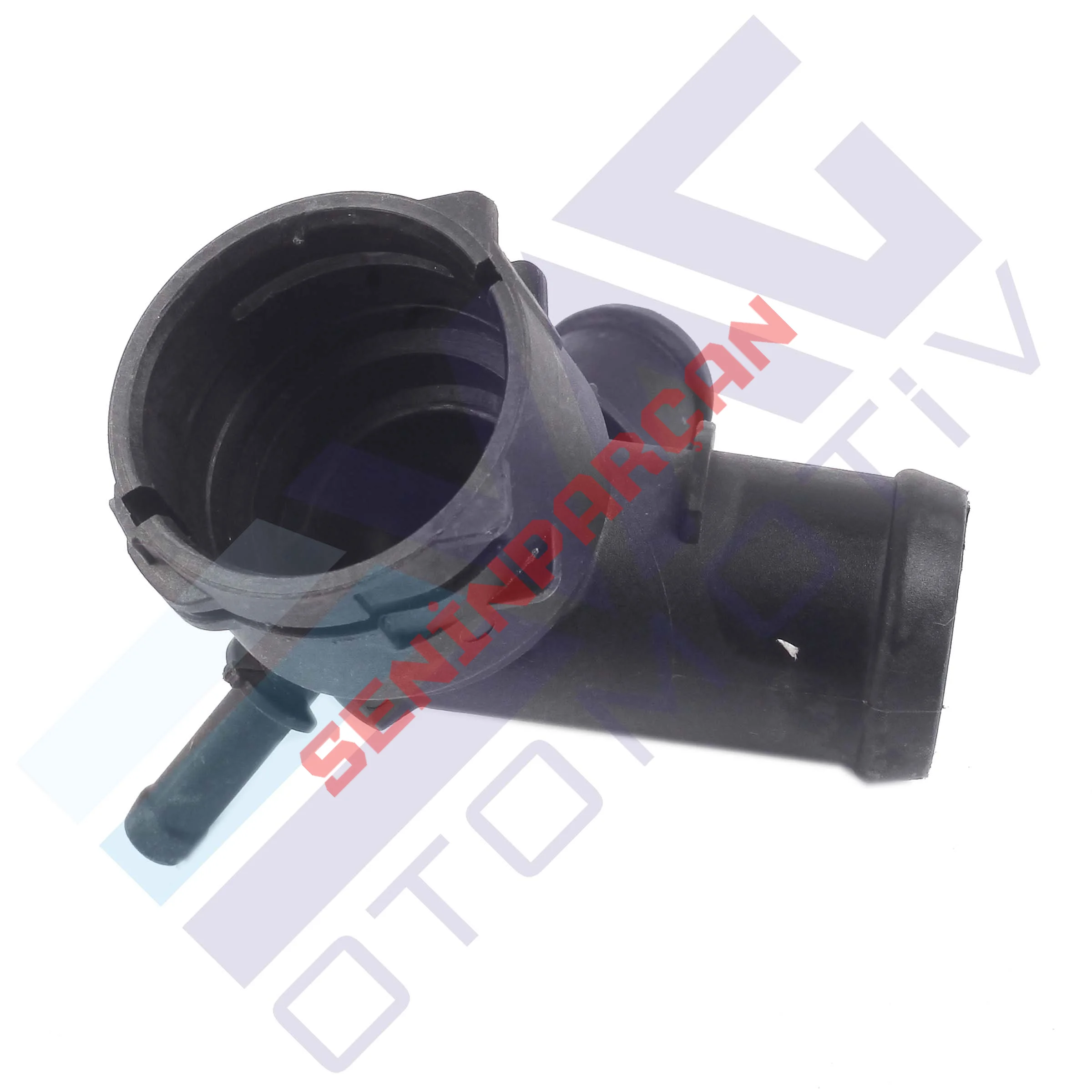 5Q0122291BL - HIZLI KAVRAMA