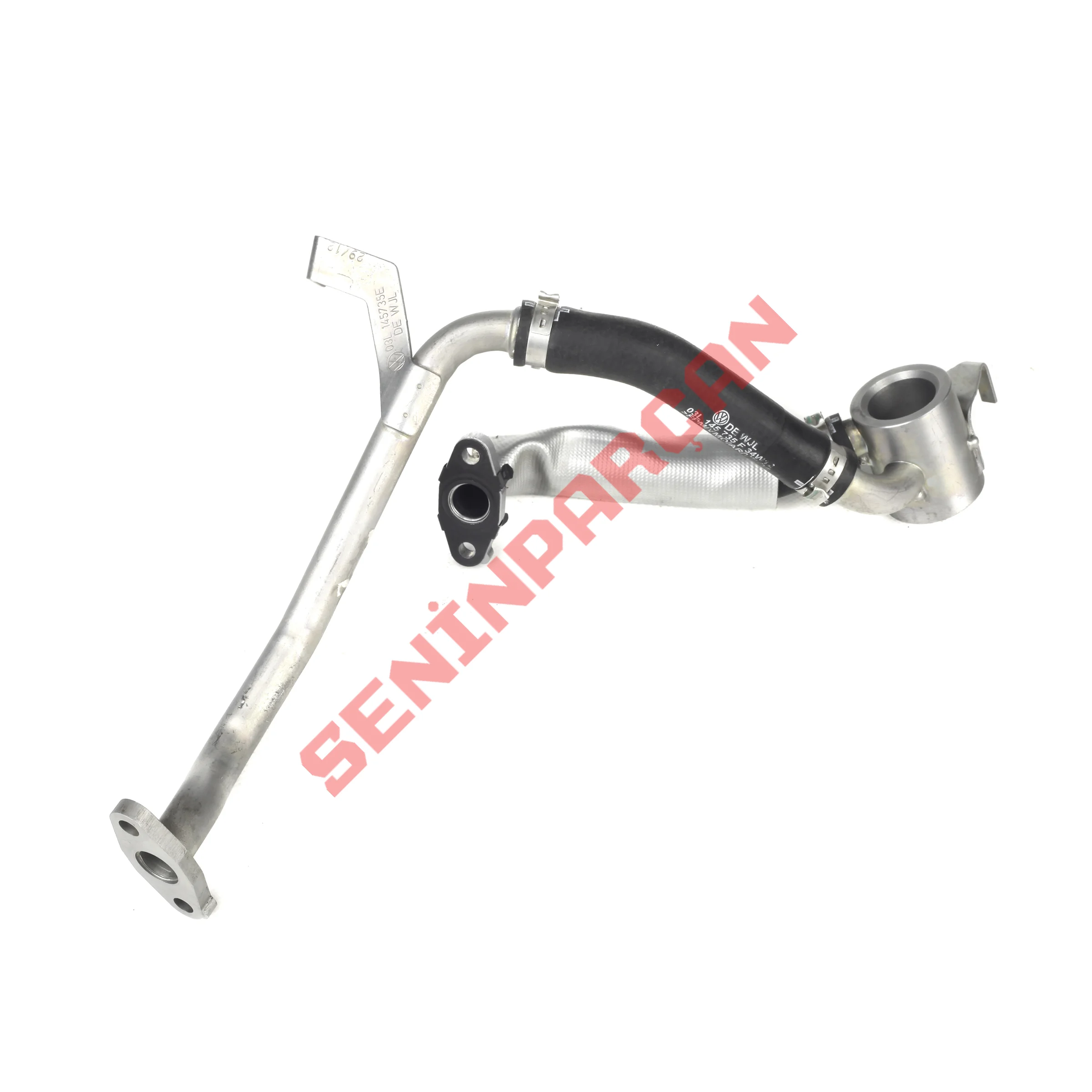 03L145735F - YAĞ GERİ DÖNÜŞ HATTI