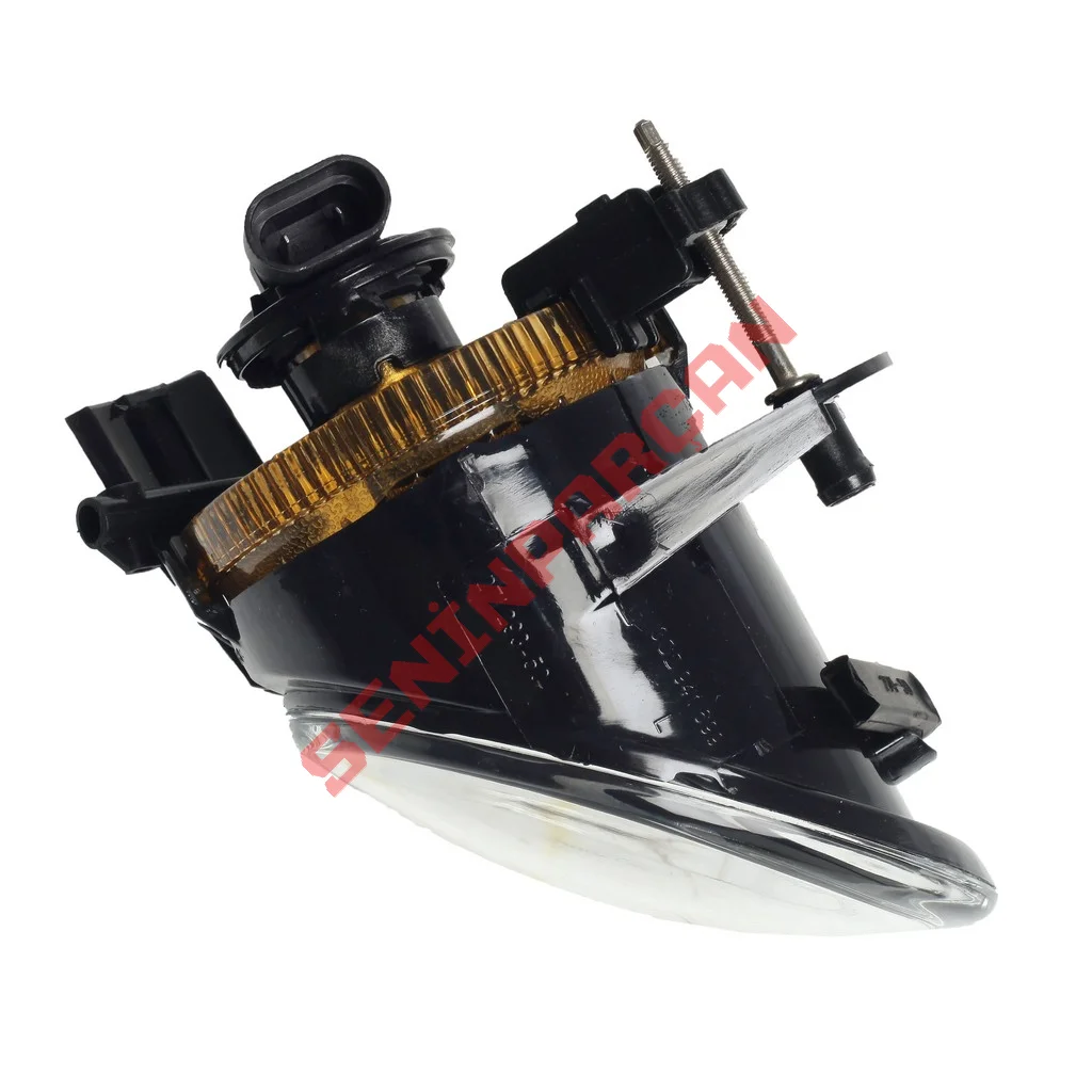 3C0941699B - SİS FARI SOL PASSAT 2006-