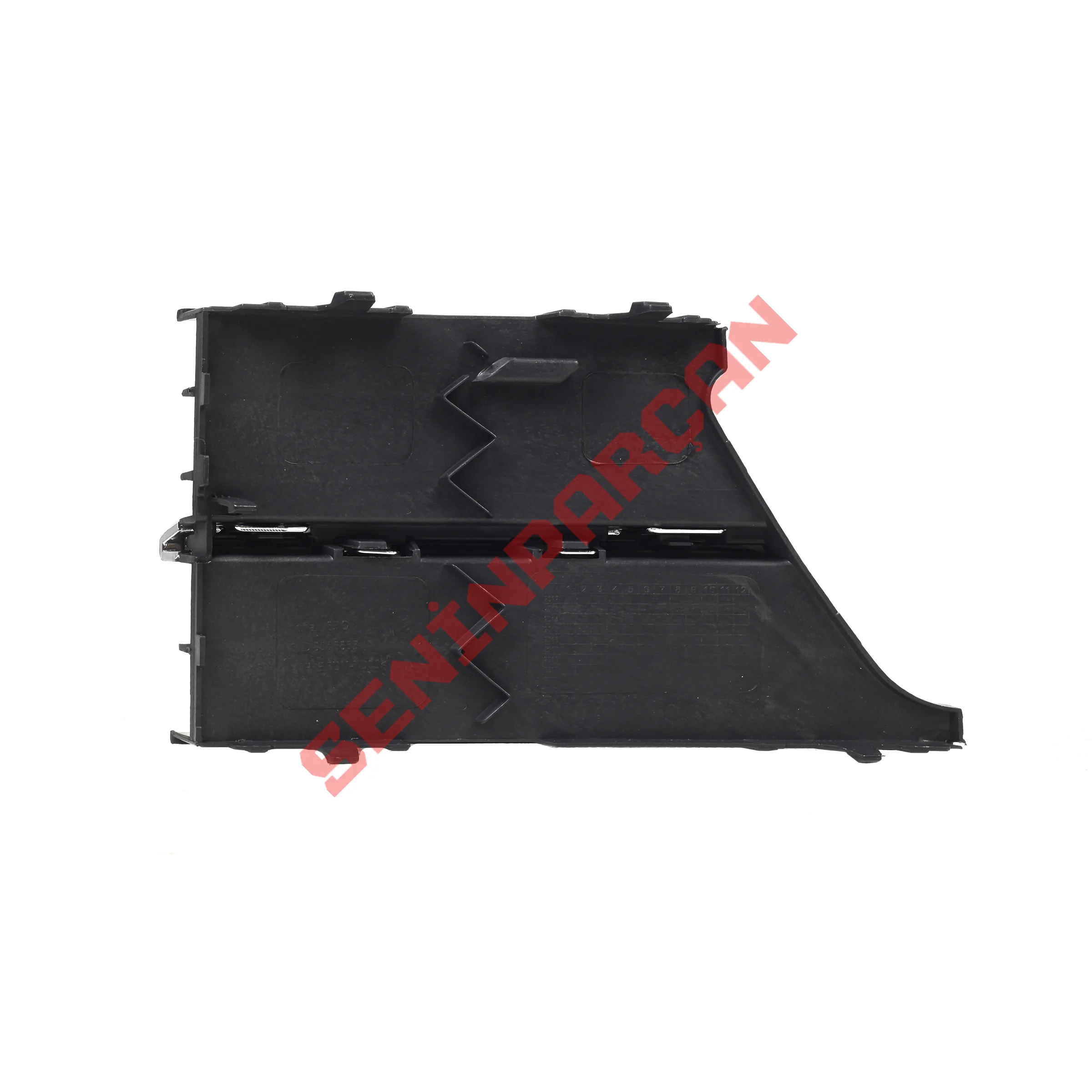 3T0853666B - TAMPON IZGARASI SAĞ SUPER B 2013-2015