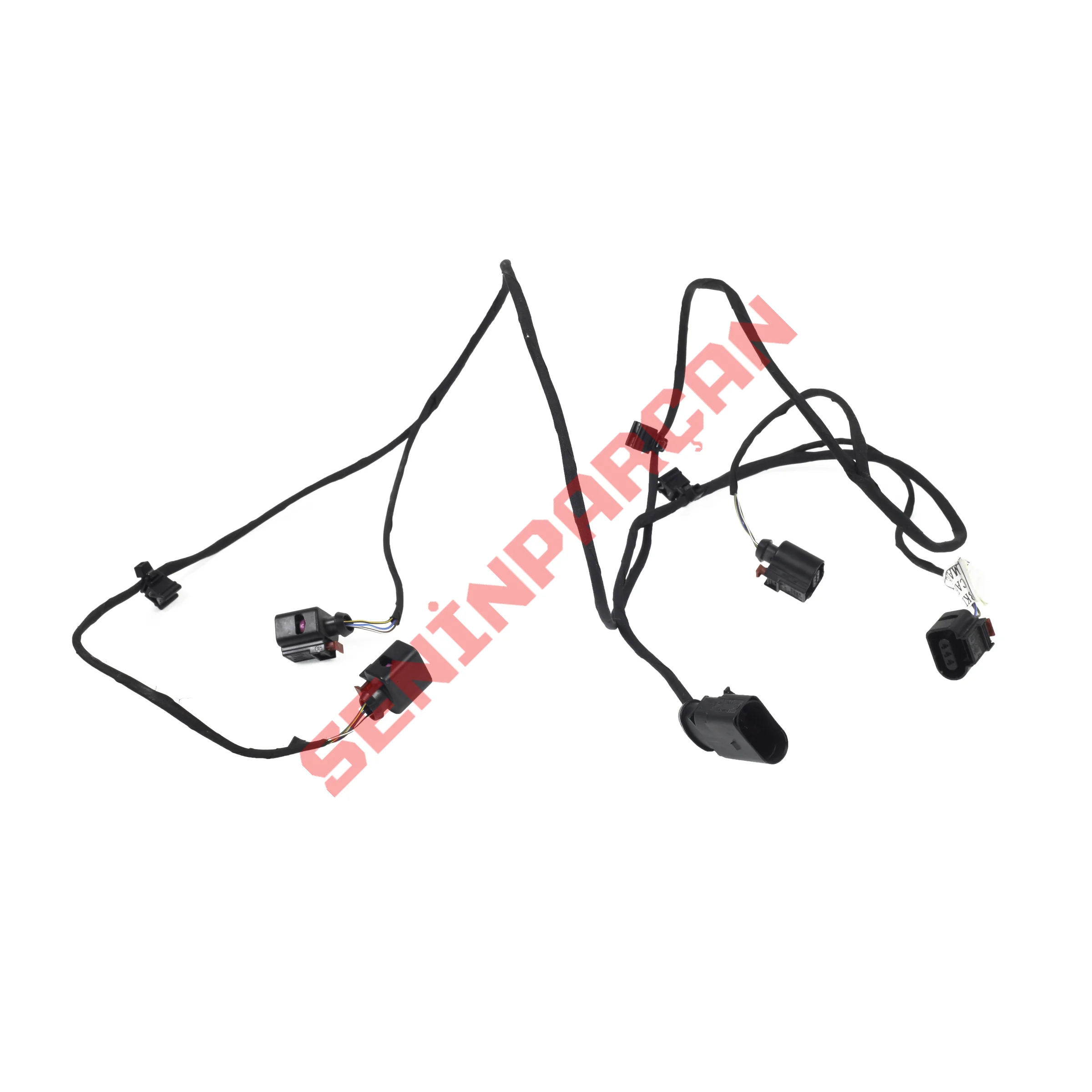 8K0971095D - TAMPON TESİSATI ÖN