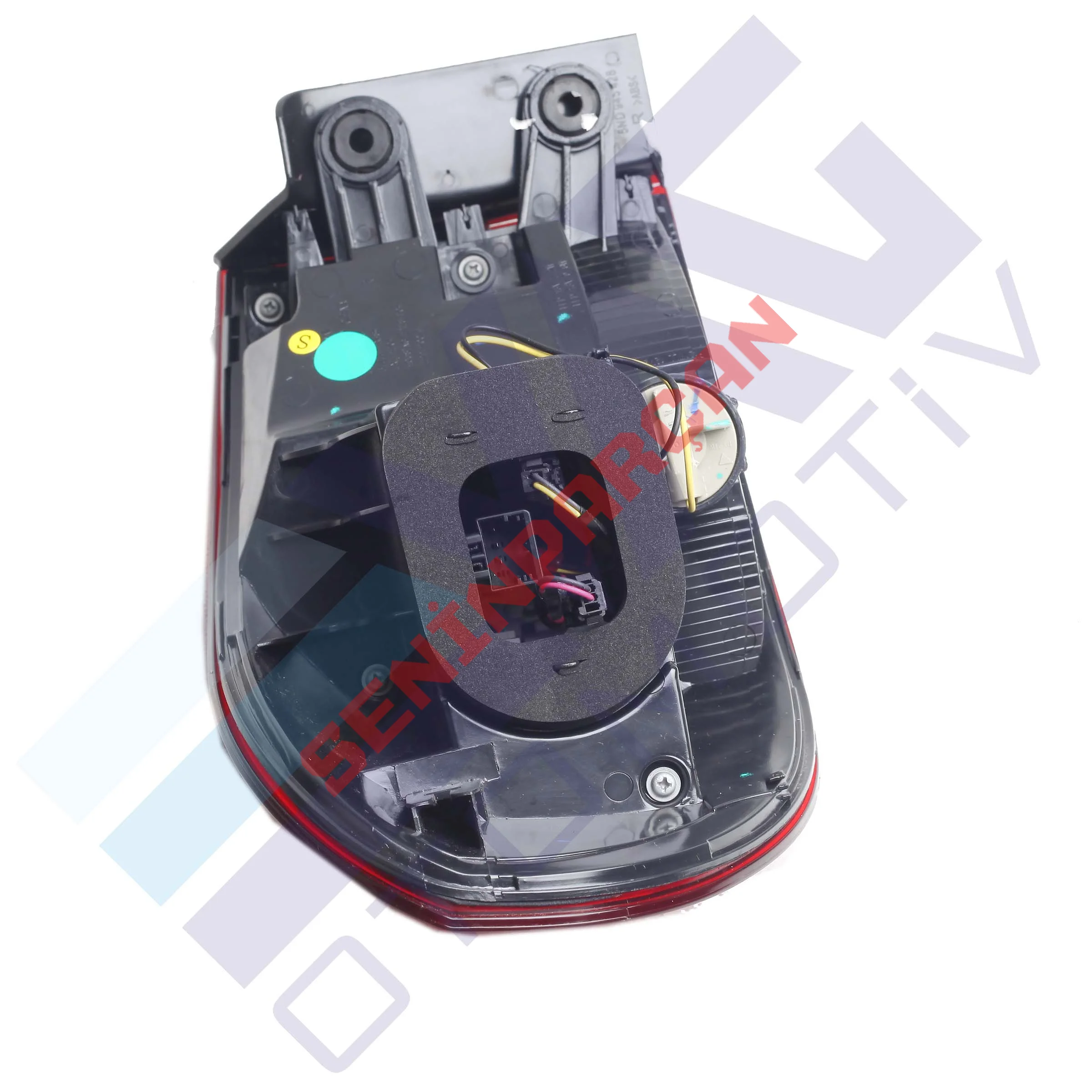 5N0945208 - LED STOP LAMBALARI