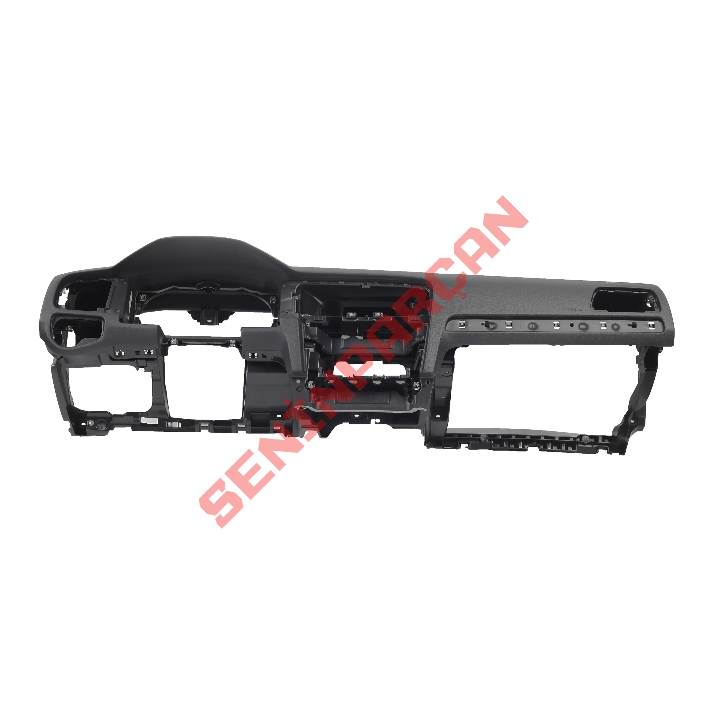 5G1857003GED5 - GÖĞÜS ,TORPİDO KOMPLE GOLF 7 2013-