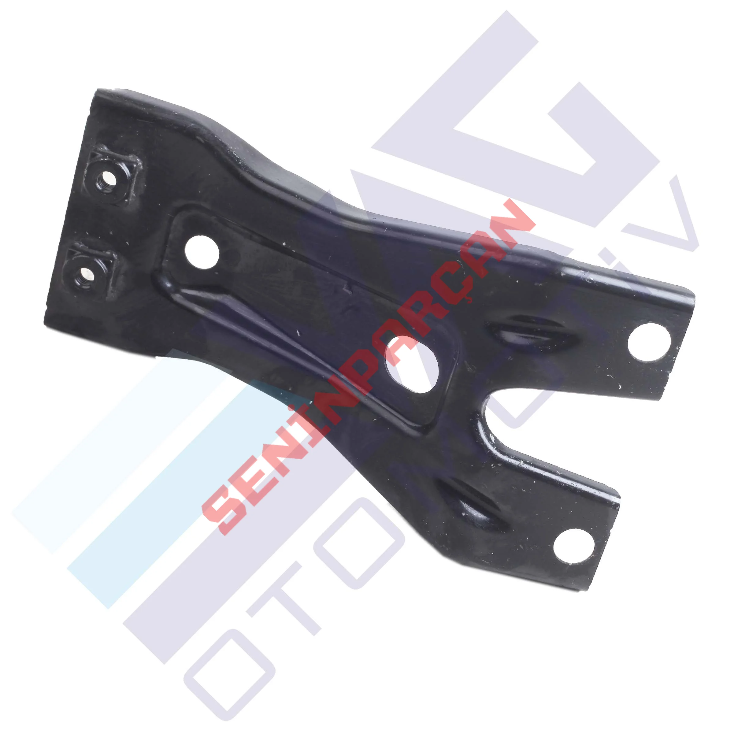 5K0805567A - KİLİT TAŞIYICI İÇİN DESTEK